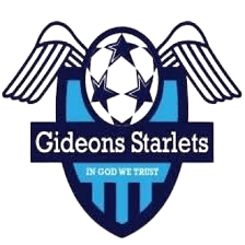 Gideon Starlets (W) Gideon Starlets (W)