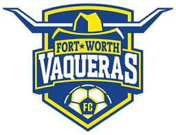 Fort Worth Vaqueras (W) Fort Worth Vaqueras (W)