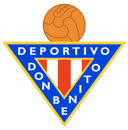 سي دي دون بنيتو للسيدات