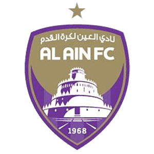 Al-Ain U21