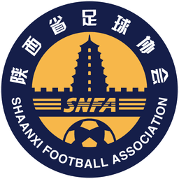 Shaanxi U18 Shaanxi U18