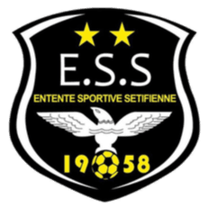 ES Setif U20 ES Setif U20